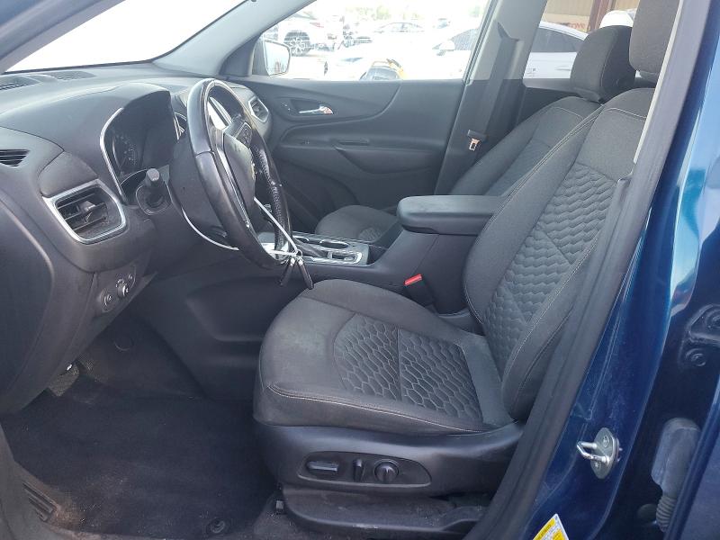 Продаж на аукціоні авто 2020 Chevrolet Equinox, vin: 3GNAXKEV8LL341337, номер лоту: 57039226