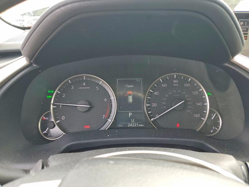 Продажа на аукционе авто 2018 Lexus Rx 350, vin: 2T2BZMCA3JC154019, номер лота: 55656996