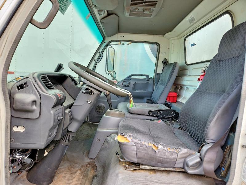 Продажа на аукционе авто 2007 Isuzu Npr, vin: 4KLB4B1U87J800348, номер лота: 58230556