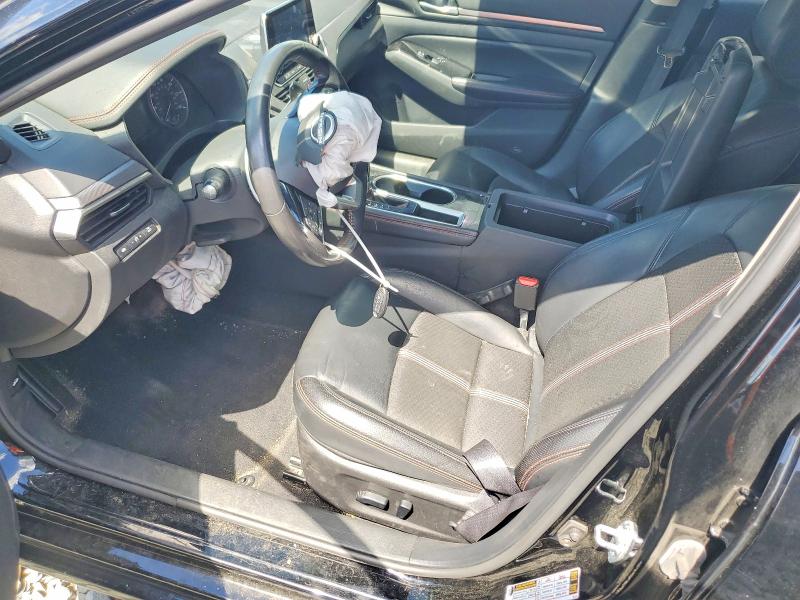 Aukcja sprzedaży 2024 Nissan Altima, vin: 1N4BL4CV5RN415884, numer aukcji: 58542686