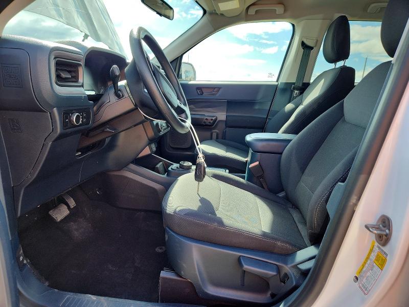 Продажа на аукционе авто 2024 Ford Maverick, vin: 3FTTW8B9XRRB11089, номер лота: 56318756