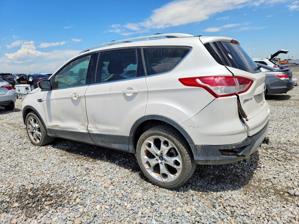 2013 Ford Escape მანქანა იყიდება აუქციონზე, vin: 1FMCU0J93DUD38159, აუქციონის ნომერი: 58148086