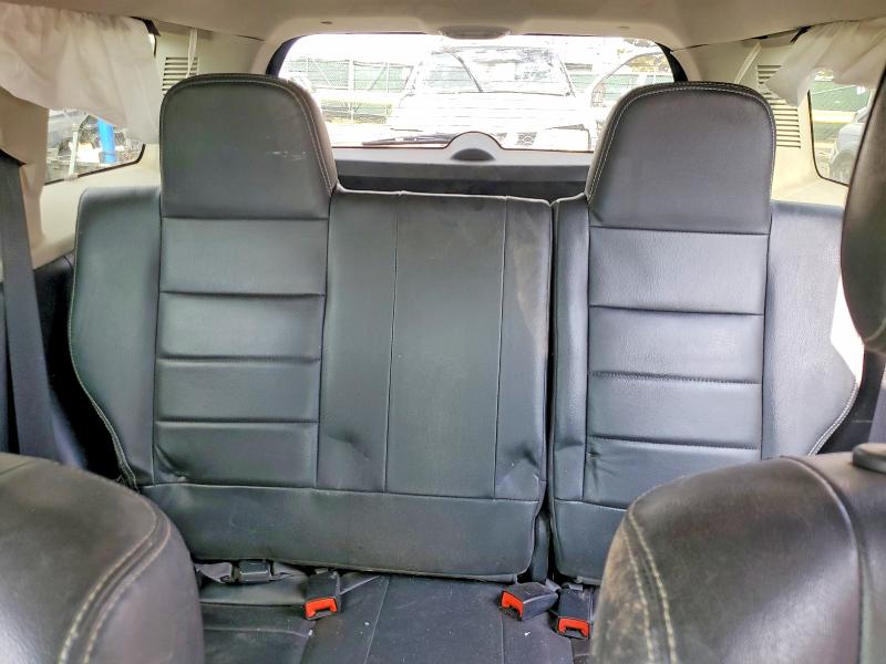 Продаж на аукціоні авто 2016 Jeep Patriot, vin: 1C4NJRFB6GD523347, номер лоту: 58059766