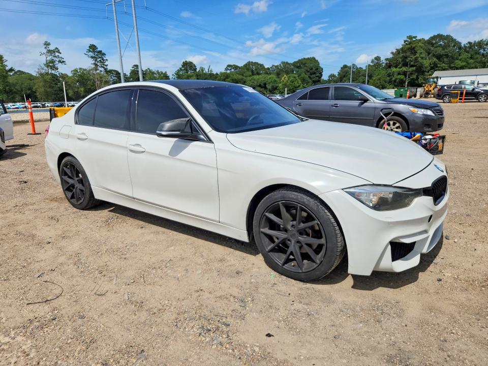 Aukcja sprzedaży 2016 Bmw 328, vin: WBA8E9C5XGK647016, numer aukcji: 57913096