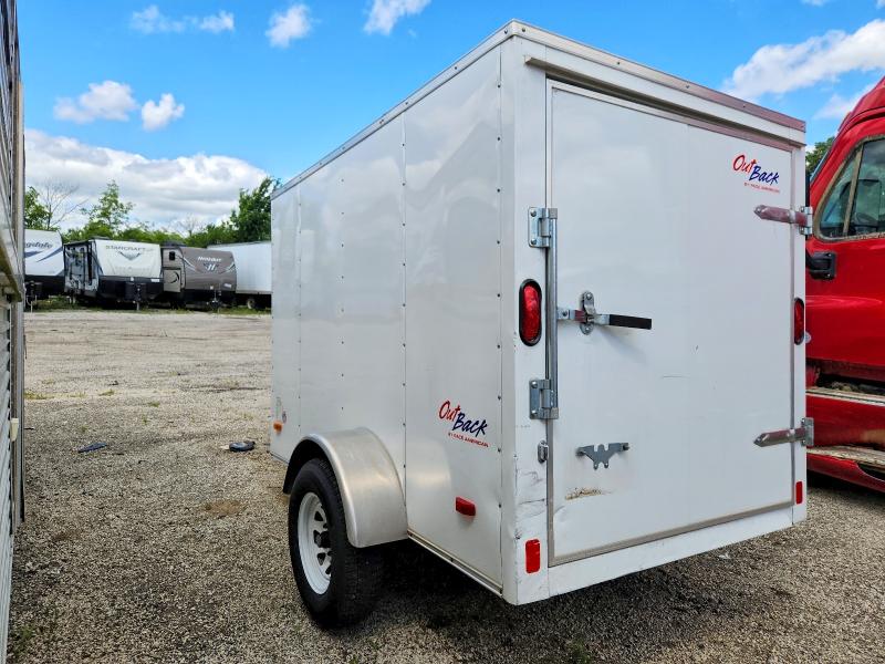 Aukcja sprzedaży 2008 Pace American Trailers, vin: 40LFB08128P144700, numer aukcji: 57996386