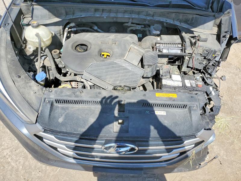 Auction sale of the 2017 Hyundai Tucson, vin: KM8J33A46HU428279, lot number: 55452306