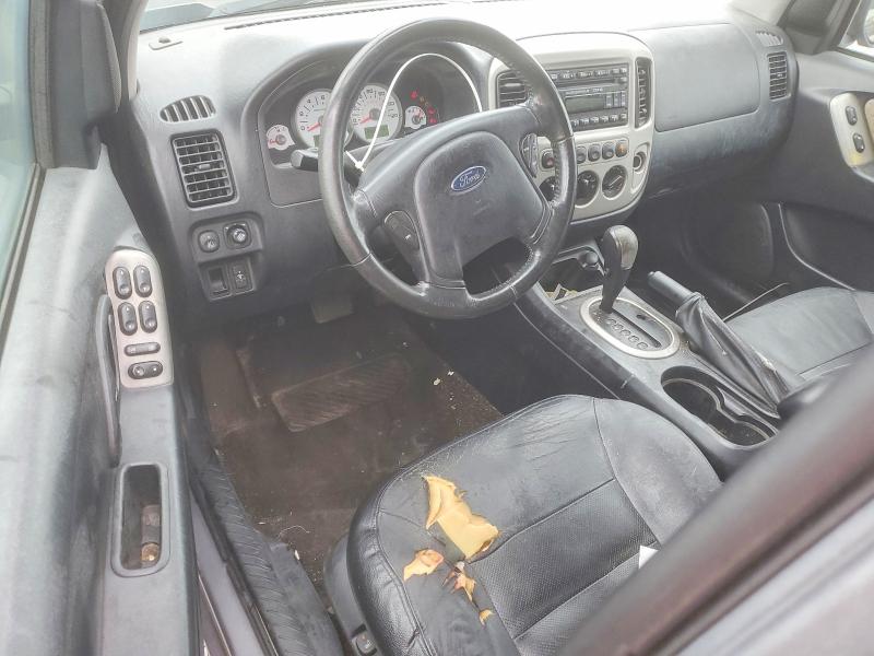 Продаж на аукціоні авто 2007 Ford Escape, vin: 1FMCU94127KB88054, номер лоту: 56263916