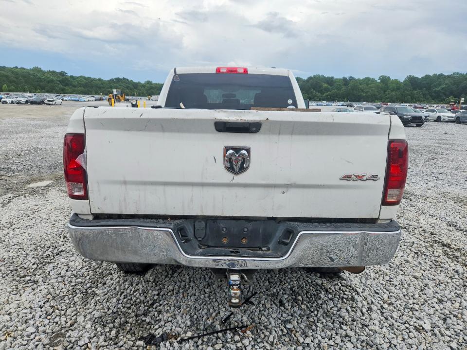 55162756 :رقم المزاد ، 3C6TD5CT4CG264446 vin ، 2012 Dodge Ram 2500 مزاد بيع