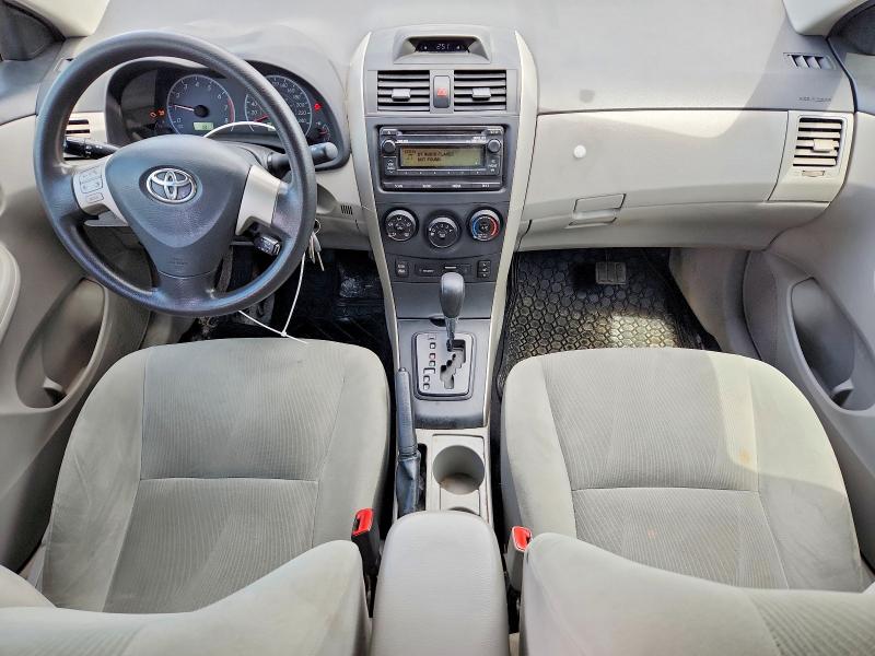 Продаж на аукціоні авто 2013 Toyota Corolla, vin: 2T1BU4EEXDC060436, номер лоту: 59059666