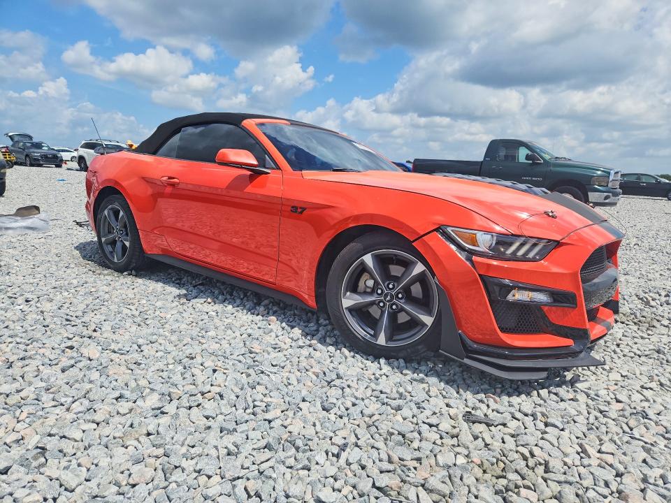 2016 Ford Mustang მანქანა იყიდება აუქციონზე, vin: 1FATP8EM0G5226870, აუქციონის ნომერი: 57631316