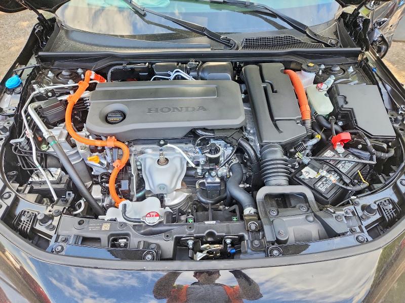 55938966 :رقم المزاد ، 2HGFE4F85TH007835 vin ، 2026 Honda Civic مزاد بيع