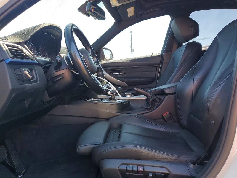 Продажа на аукционе авто 2014 Bmw 335, vin: WBA3A9C50EF479415, номер лота: 55846976