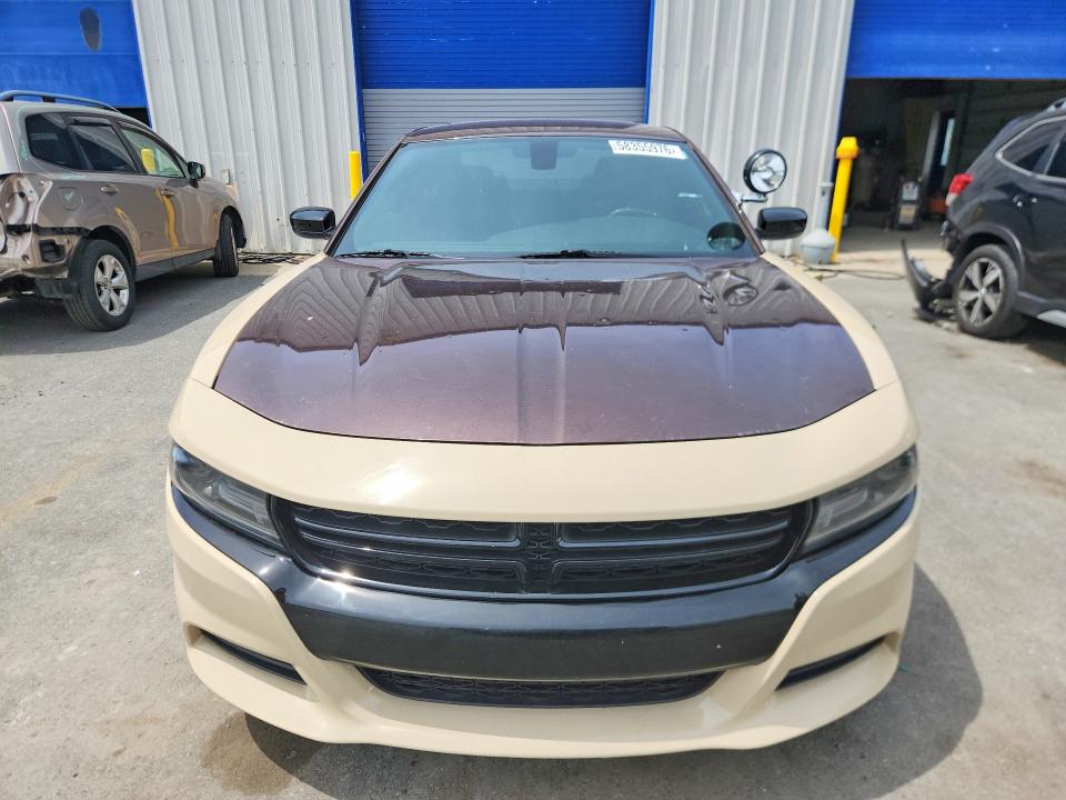 2019 Dodge Charger მანქანა იყიდება აუქციონზე, vin: 2C3CDXKT0KH611862, აუქციონის ნომერი: 58355976