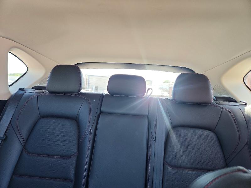 Продаж на аукціоні авто 2024 Mazda Cx-5, vin: JM3KFBCLXR0459517, номер лоту: 55435996