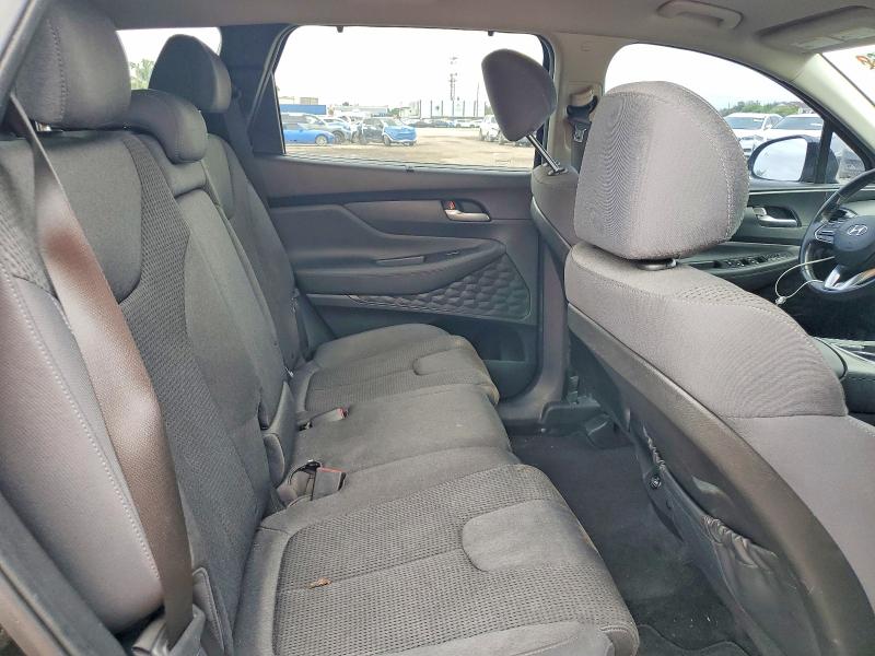 Продажа на аукционе авто 2022 Hyundai Santa Fe, vin: 5NMS6DAJ1NH479512, номер лота: 56029776