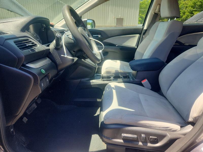 2015 Honda Cr-v მანქანა იყიდება აუქციონზე, vin: 5J6RM4H59FL031865, აუქციონის ნომერი: 55883216