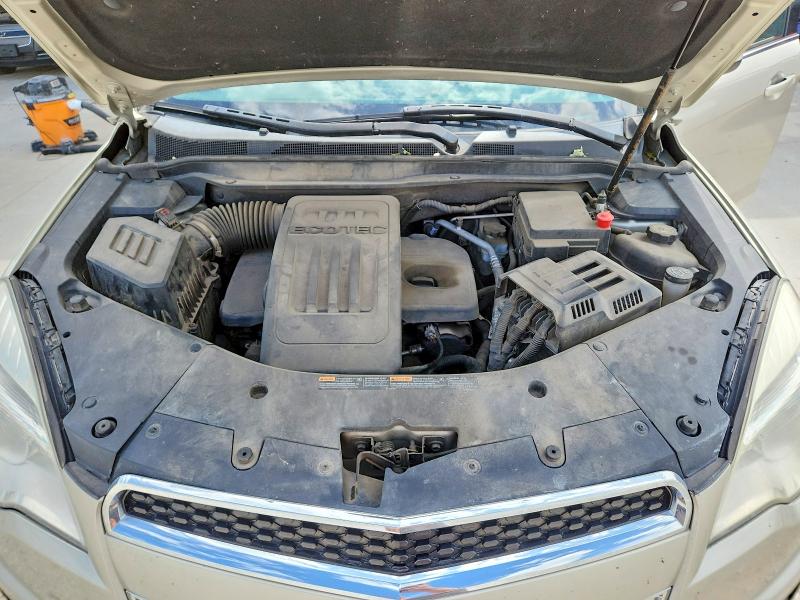 Продажа на аукционе авто 2014 Chevrolet Equinox, vin: 2GNFLFEK7E6163247, номер лота: 56897756