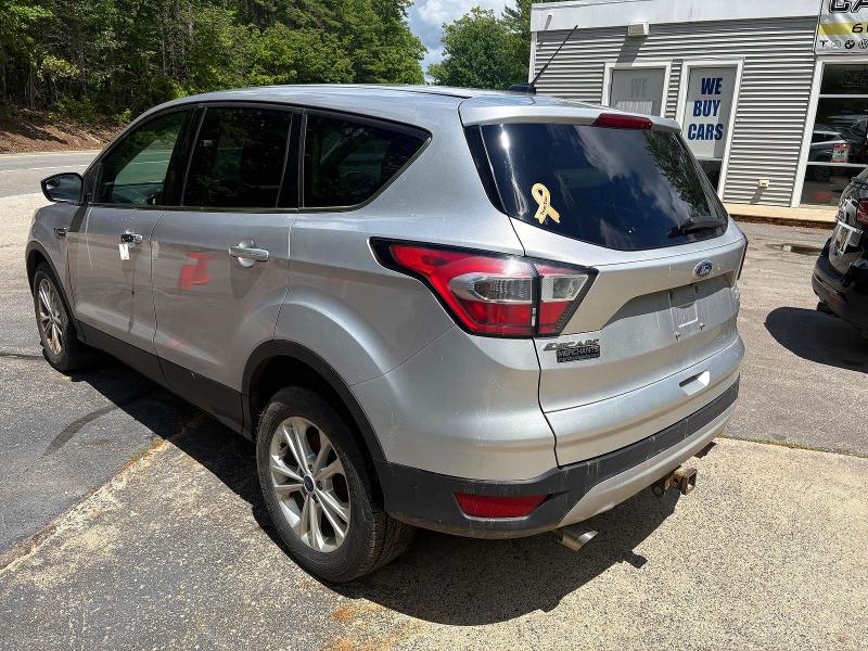 56289946 :رقم المزاد ، 1FMCU9G97HUB66882 vin ، 2017 Ford Escape مزاد بيع