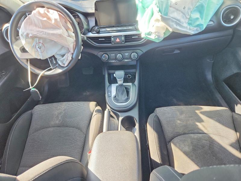 Aukcja sprzedaży 2022 Kia Forte, vin: 3KPF24ADXNE429013, numer aukcji: 54837906