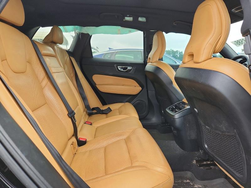 Aukcja sprzedaży 2021 Volvo Xc60, vin: YV4102RL3M1688814, numer aukcji: 54548586