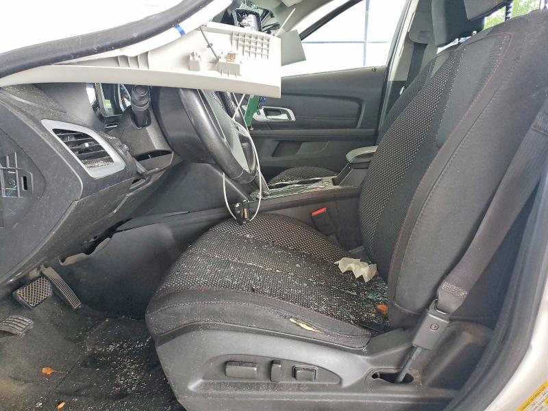 57550806 :رقم المزاد ، 2GKFLSE55C6279768 vin ، 2012 Gmc Terrain مزاد بيع