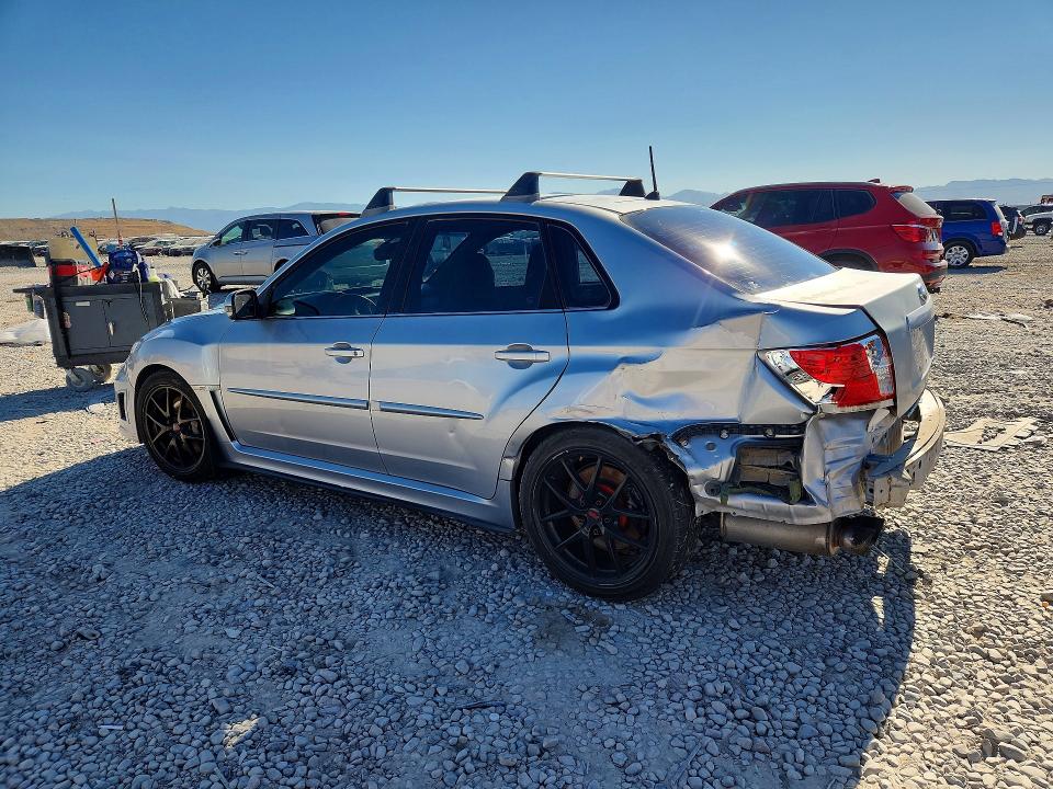 Продажа на аукционе авто 2013 Subaru Impreza, vin: JF1GV8J67DL023285, номер лота: 57841966