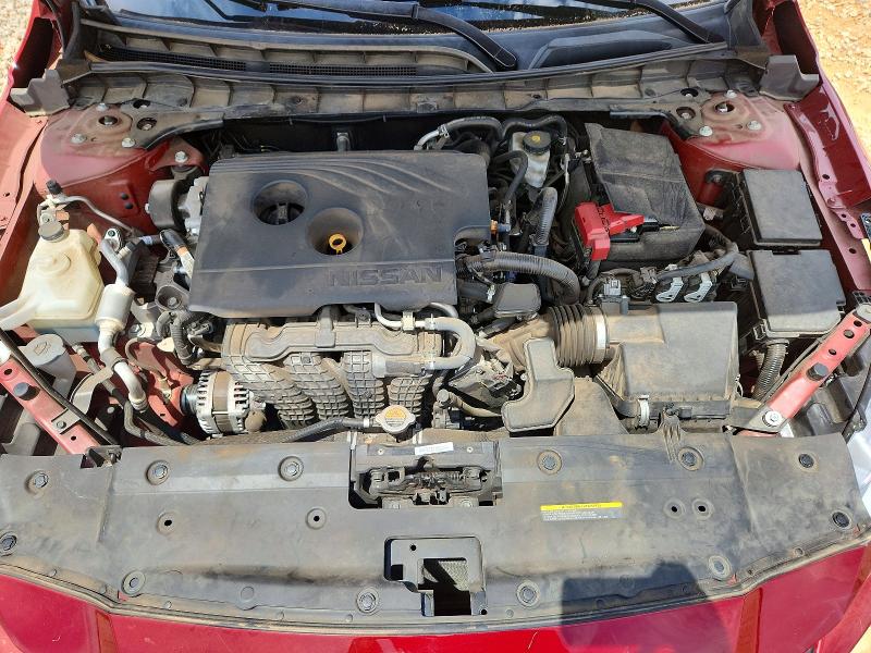 Продажа на аукционе авто 2019 Nissan Altima, vin: 1N4BL4CVXKC225287, номер лота: 57507916