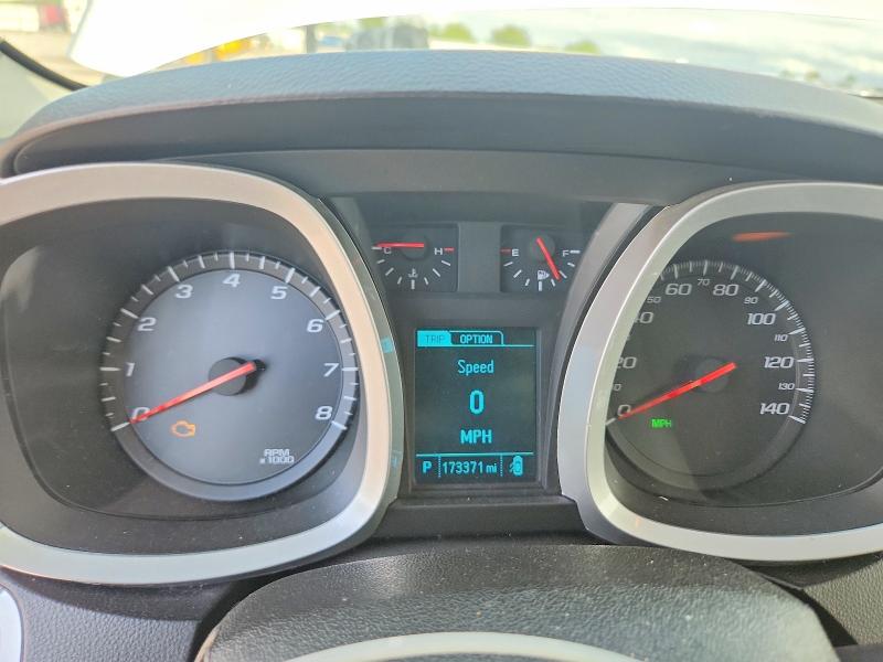 Aukcja sprzedaży 2015 Chevrolet Equinox, vin: 1GNALAEK5FZ142738, numer aukcji: 56852146