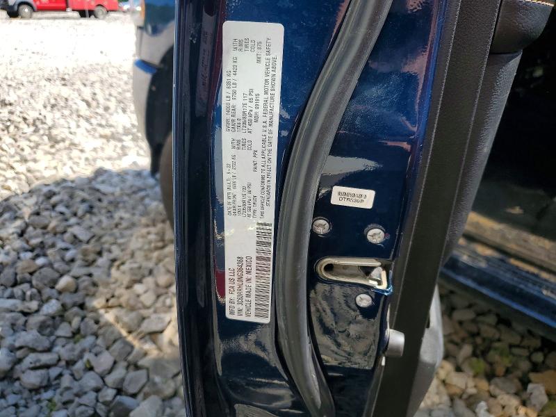Продажа на аукционе авто 2022 Ram 3500, vin: 3C63RRHL0NG364368, номер лота: 55405626