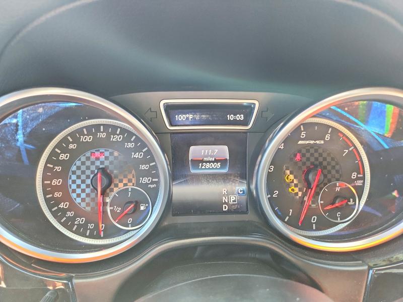 Aukcja sprzedaży 2018 Mercedes-benz Gle Coupe, vin: 4JGED6EB4JA092762, numer aukcji: 57140696