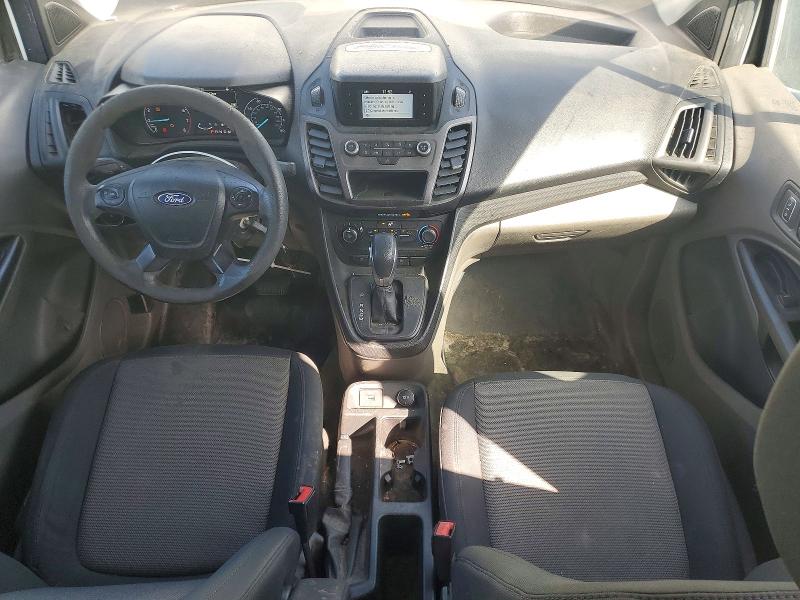 Продаж на аукціоні авто 2020 Ford Transit Connect, vin: NM0LS6E23L1437037, номер лоту: 55795996