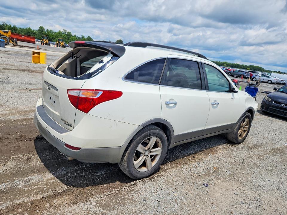 Продажа на аукционе авто 2008 Hyundai Veracruz, vin: KM8NU73C88U044983, номер лота: 58295096
