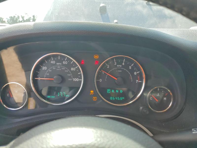Продажа на аукционе авто 2018 Jeep Wrangler Unlimited, vin: 1C4HJWDG8JL930254, номер лота: 55737936