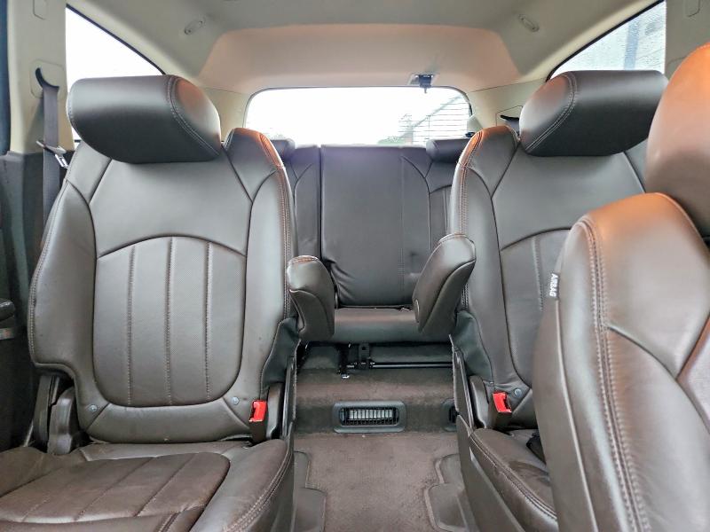 57344886 :رقم المزاد ، 5GAKRBKD1EJ222429 vin ، 2014 Buick Enclave مزاد بيع