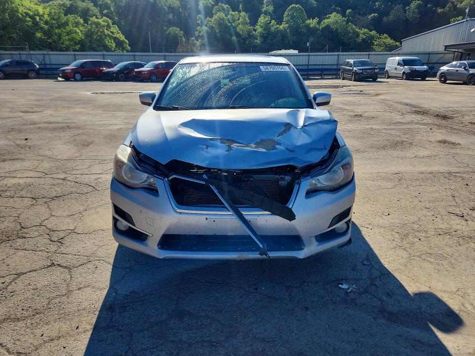 Продаж на аукціоні авто 2016 Subaru Impreza, vin: JF1GJAF67GH011169, номер лоту: 58700766