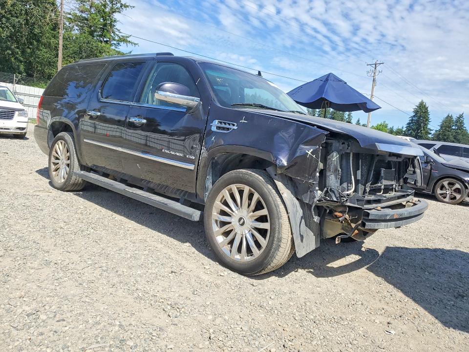 Продаж на аукціоні авто 2014 Cadillac Escalade, vin: 1GYS4KEF0ER102353, номер лоту: 57329806
