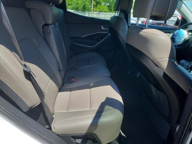 Продаж на аукціоні авто 2016 Hyundai Santa Fe Sport, vin: 5XYZUDLA0GG312363, номер лоту: 54898396