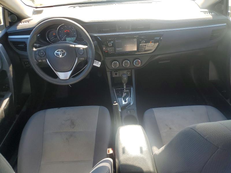 55368176 :رقم المزاد ، 2T1BURHE7GC699449 vin ، 2016 Toyota Corolla مزاد بيع