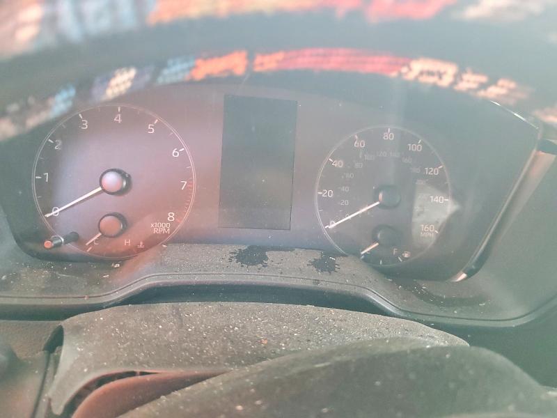 Aukcja sprzedaży 2024 Toyota Corolla, vin: 5YFB4MDE0RP156052, numer aukcji: 56800296