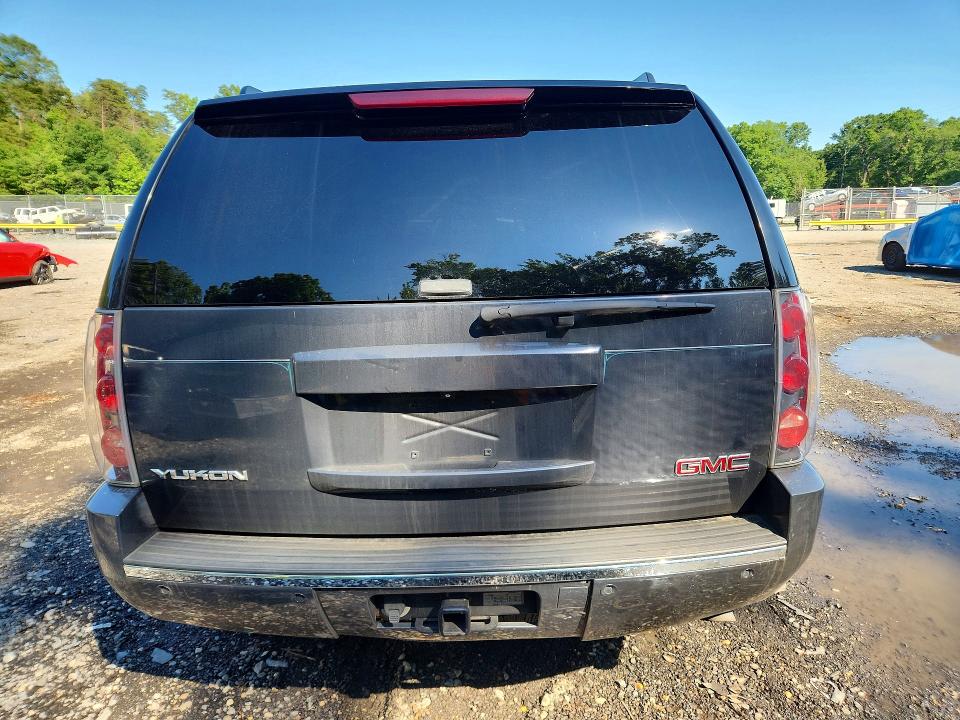 Продаж на аукціоні авто 2008 Gmc Yukon, vin: 1GKFK63898J117269, номер лоту: 74515915