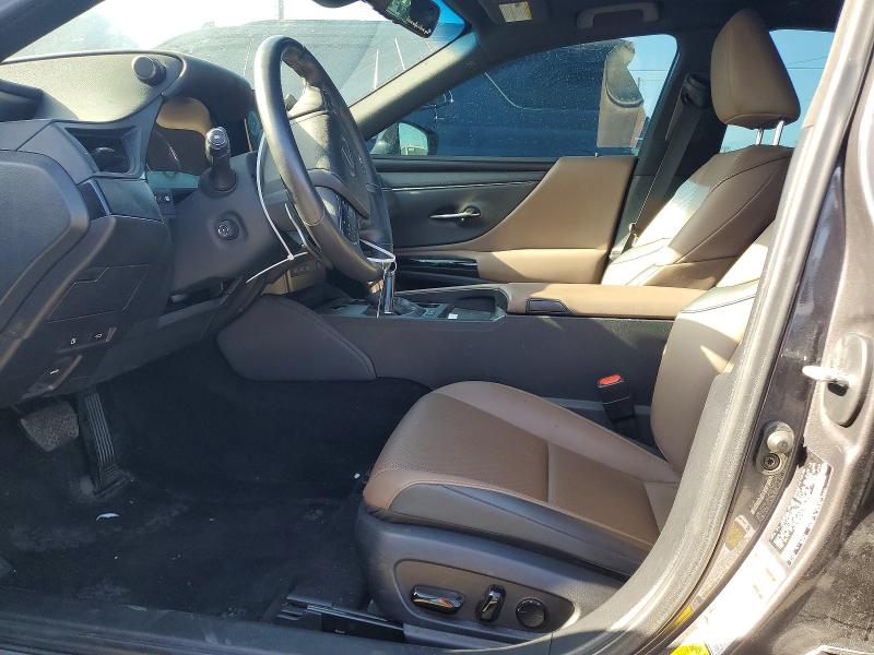 56722936 :رقم المزاد ، 58ADA1C1XPU030526 vin ، 2023 Lexus Es 300h مزاد بيع
