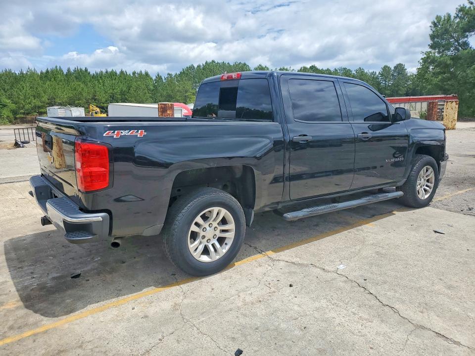 Продажа на аукционе авто 2014 Chevrolet Silverado, vin: 3GCUKREC8EG561391, номер лота: 55067296