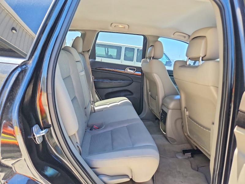 57520266 :رقم المزاد ، 1C4RJFAG5CC274879 vin ، 2012 Jeep Grand Cherokee مزاد بيع