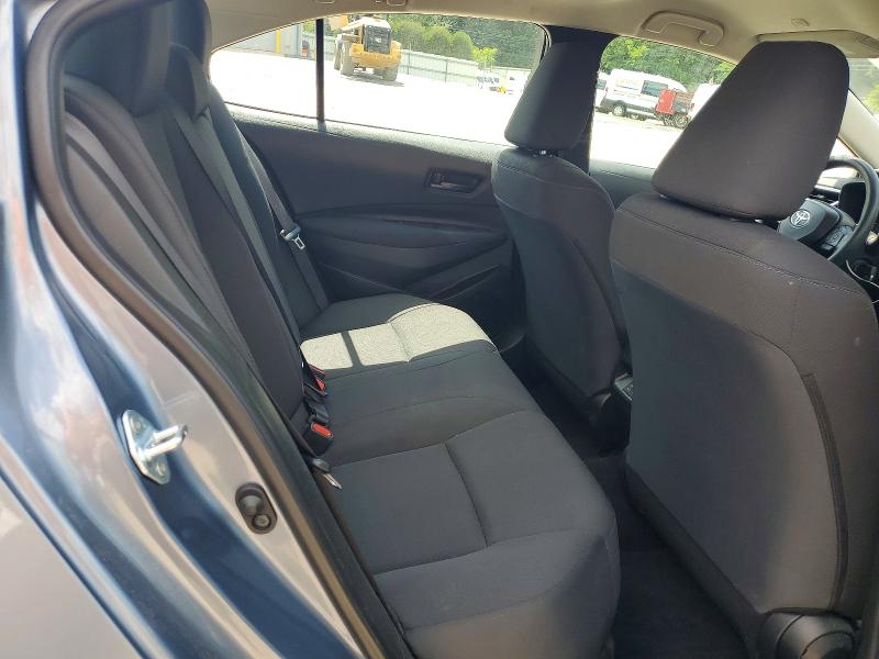 58087866 :رقم المزاد ، 5YFB4MDE6RP129101 vin ، 2024 Toyota Corolla مزاد بيع