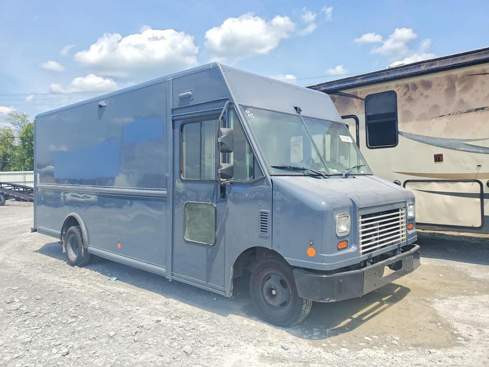 Aukcja sprzedaży 2019 Ford E450, vin: 1FC3E4K60KDC48901, numer aukcji: 58502526