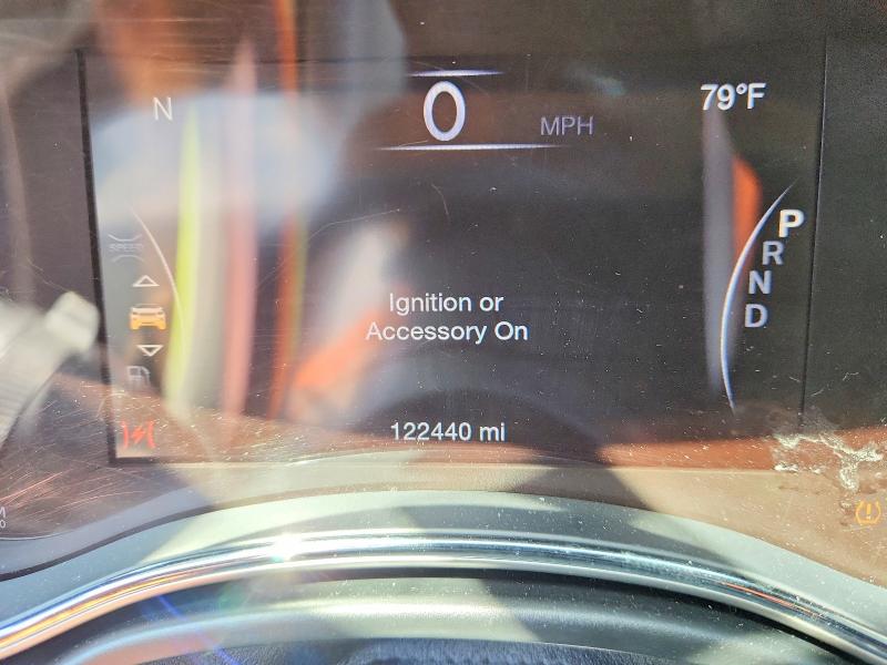 56276106 :رقم المزاد ، 1C4RJEBG8GC358659 vin ، 2016 Jeep Grand Cherokee مزاد بيع