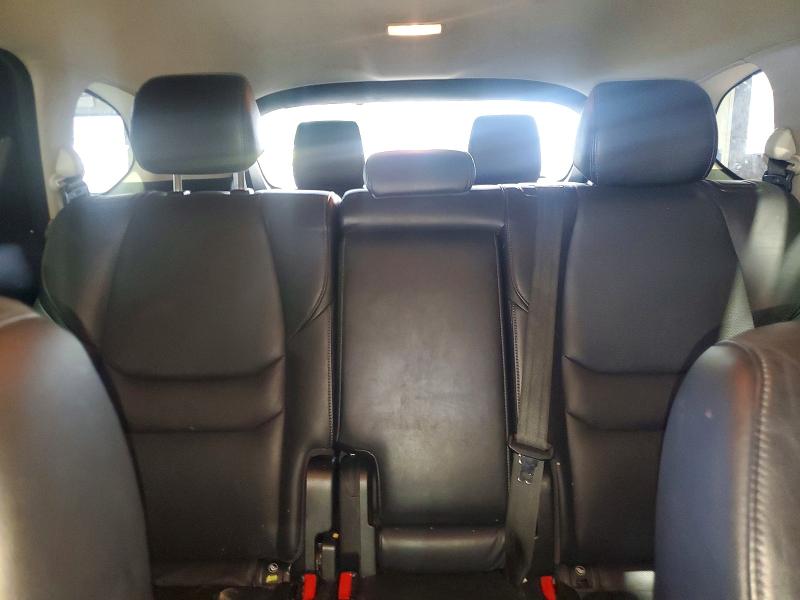 Продажа на аукционе авто 2023 Mazda Cx-9, vin: JM3TCBAY8P0653651, номер лота: 58989696