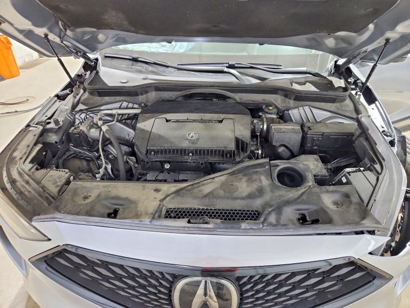Aukcja sprzedaży 2023 Acura Mdx, vin: 5J8YE1H02PL030125, numer aukcji: 56081726