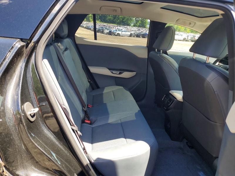 Aukcja sprzedaży 2025 Lexus Rz, vin: JTJAAAAB7SA031022, numer aukcji: 57884866