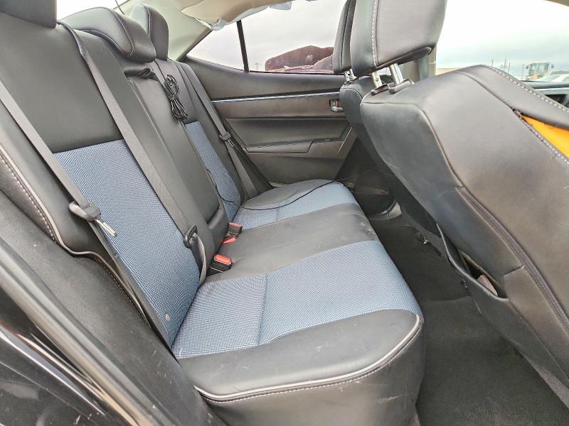 Продаж на аукціоні авто 2015 Toyota Corolla, vin: 5YFBURHE9FP357824, номер лоту: 55947816